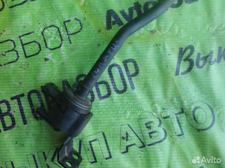 Датчик давления топлива, абсорбера Hyundai Elantra