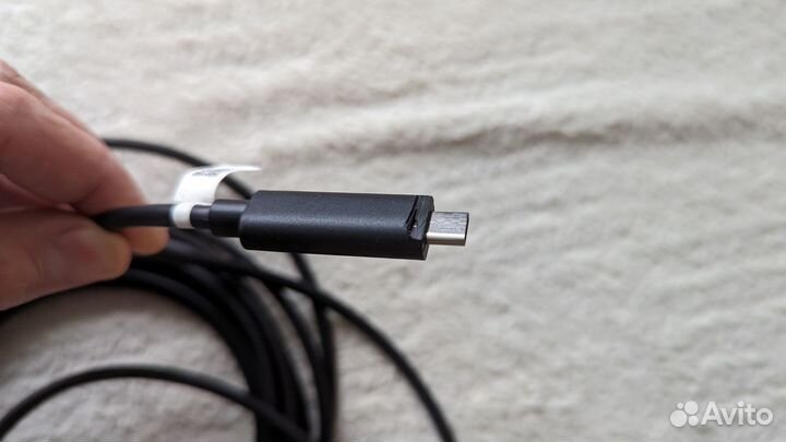 Оригинальный кабель Oculus Link для Quest 2