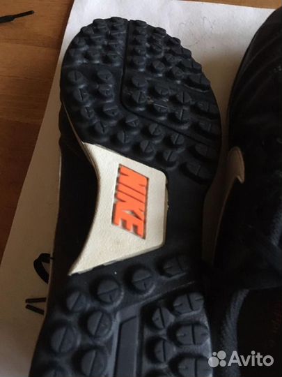 Кроссовки demix 37 размер