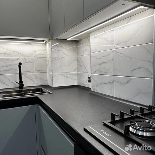 Кухня на заказ