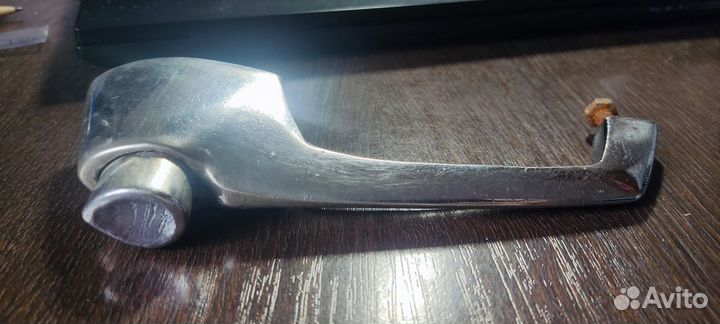 Ручка двери Москвич 408