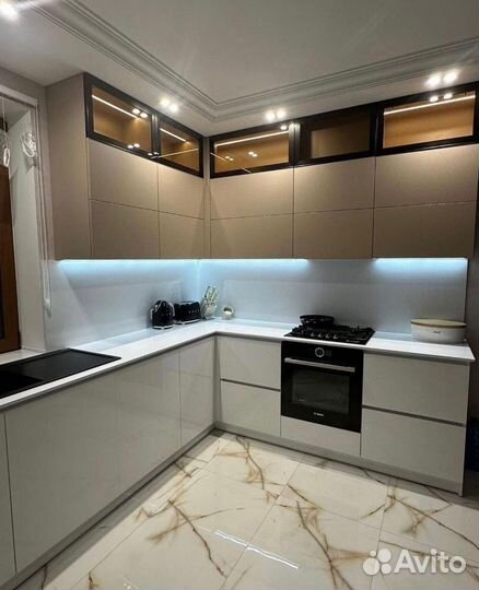 Кухонный гарнитур