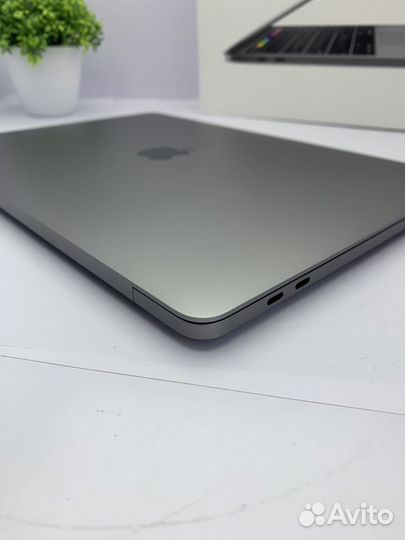 MacBook Pro 13 2019 i5 8gb 128gb