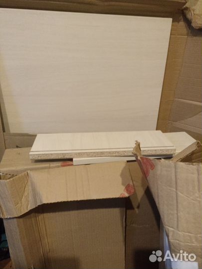 Компьютерный стол