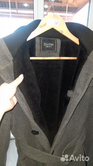 Пальто мужское 48 - 52
