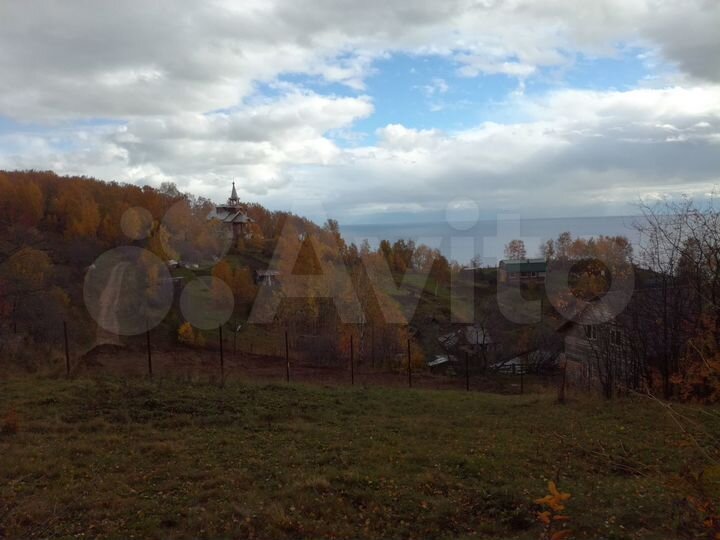 Участок 11 сот. (ИЖС)