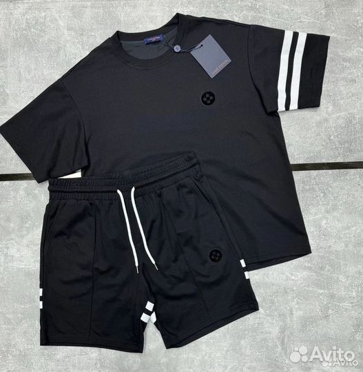 Мужской кочтюм 