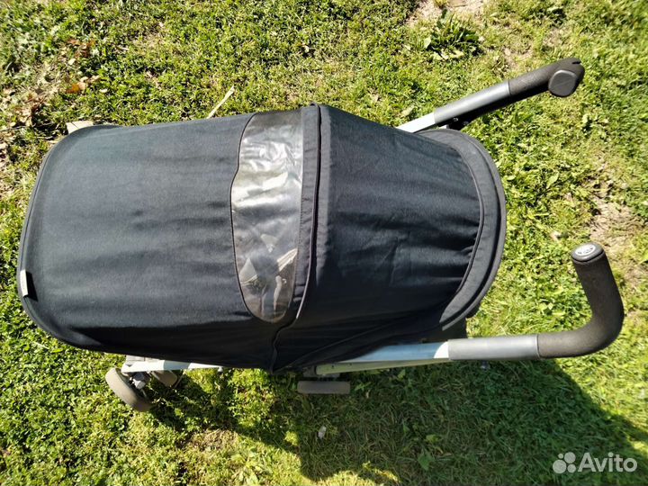 Прогулочная коляска Cybex Topaz бу