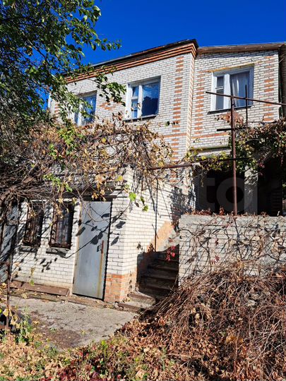 Дом 120 м² на участке 7,5 сот.