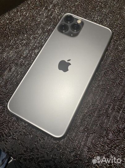 iPhone 11 Pro, 64 ГБ