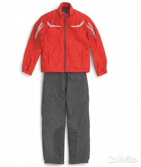 Костюм BMW не продуваемый