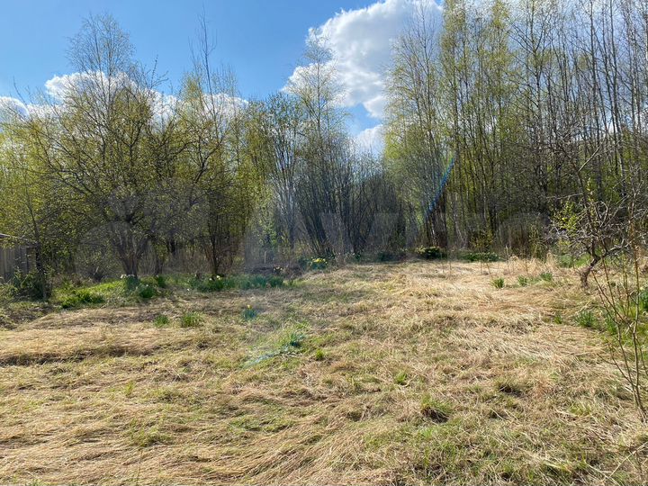 Участок 7,9 сот. (СНТ, ДНП)