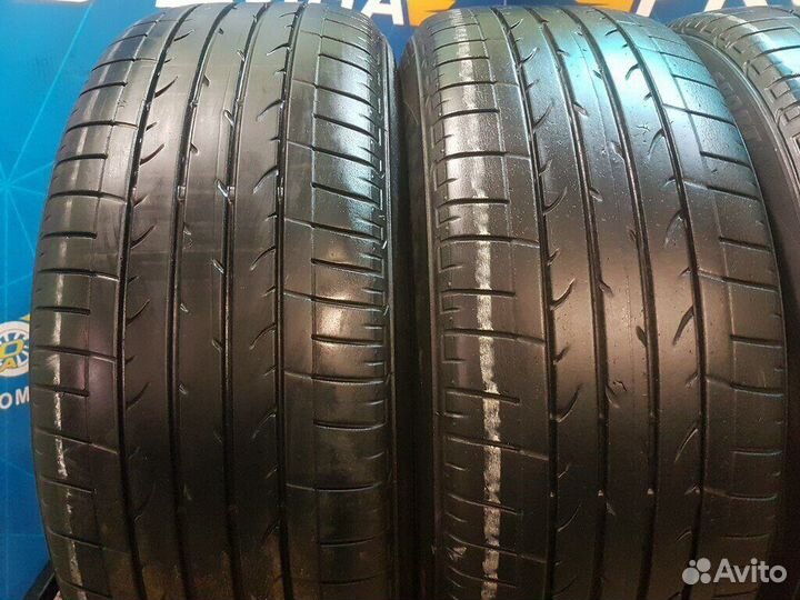 Bridgestone Dueler H/P Sport 225/55 R18