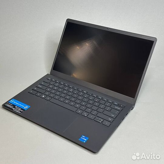 14'' FHD Ноутбук dell Vostro 3420 черный