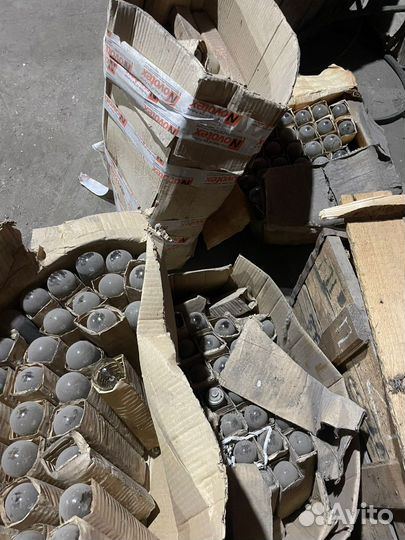 Лампа Днат 250вт