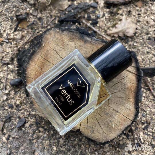 Парфюм vertus Narcos'is 100ml