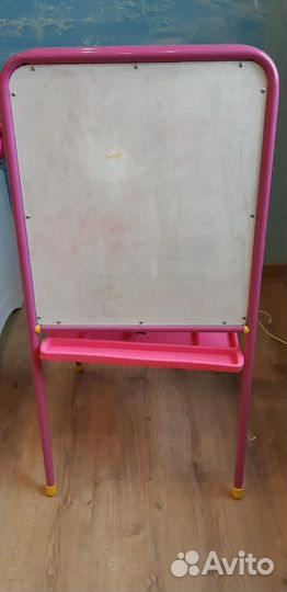 Мольберт, магнитная доска