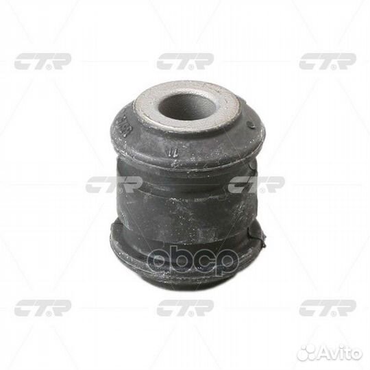 Cvkk-31 Сайлентблок реактивной тяги зад пра