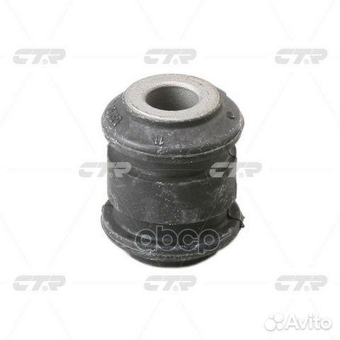 Cvkk-31 Сайлентблок реактивной тяги зад пра
