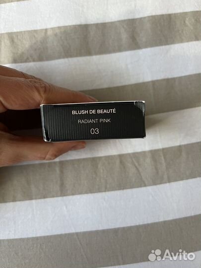 Gucci румяна