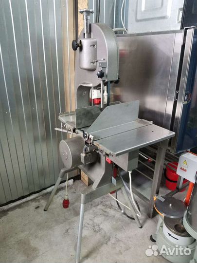 Пила для мяса Koneteollisuus Oy (KT) 325