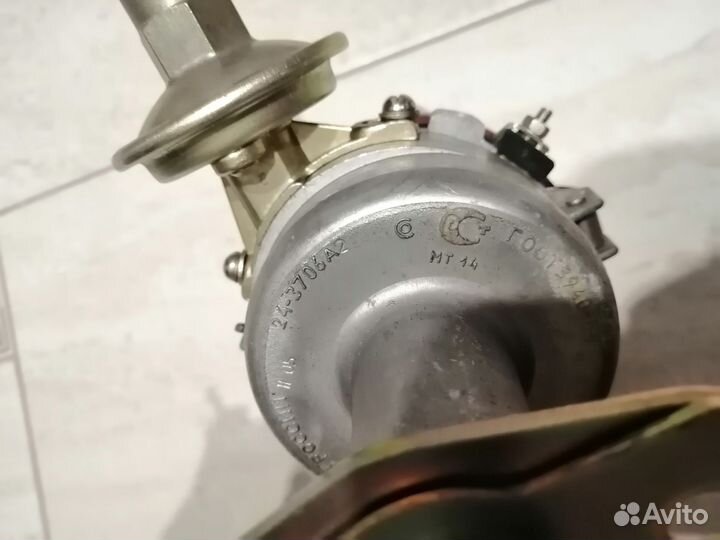 Распределить зажигания