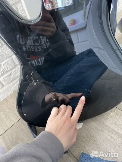 Бас гитара ibanez TB200