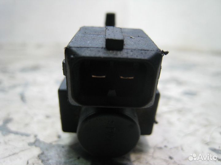 Вакуумный клапан 722138001 Опель Астра 1998г 2л