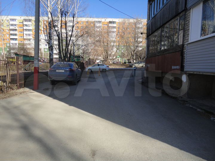 4-к. квартира, 81,1 м², 4/5 эт.