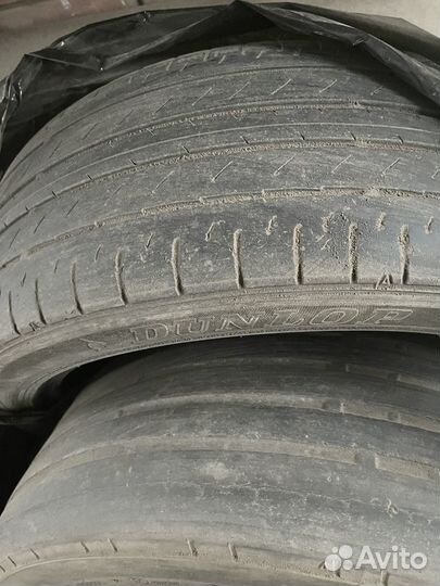 Dunlop All Season Maxx AS1 2.25/45 R18