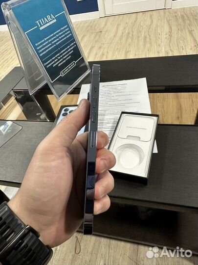 iPhone 13 Pro Max, 256 ГБ