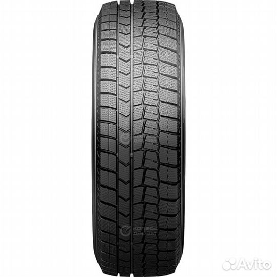 Dunlop Winter Maxx WM02 245/50 R19 101T