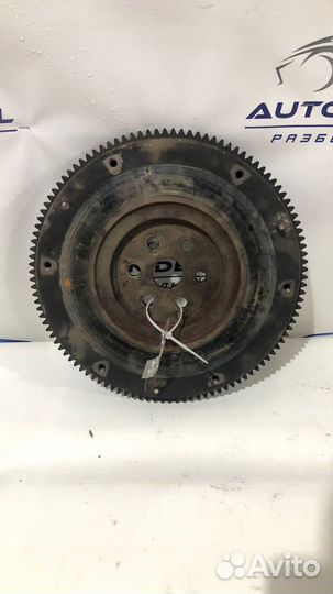 Маховик ford focus 2 1.8 МКПП