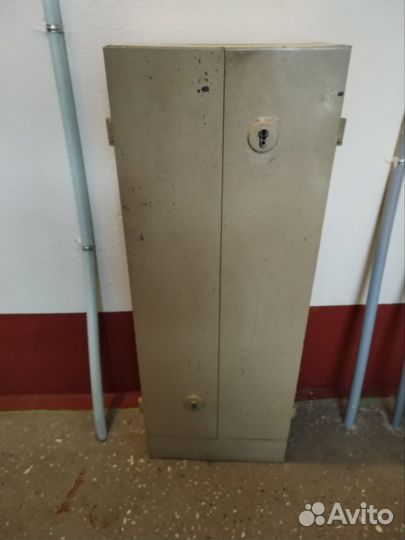 Оружейный сейф бу