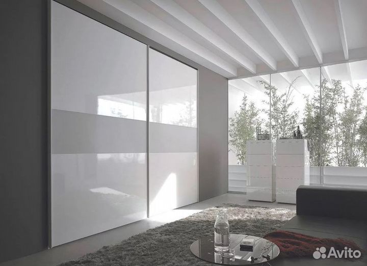 Шкафы на заказ