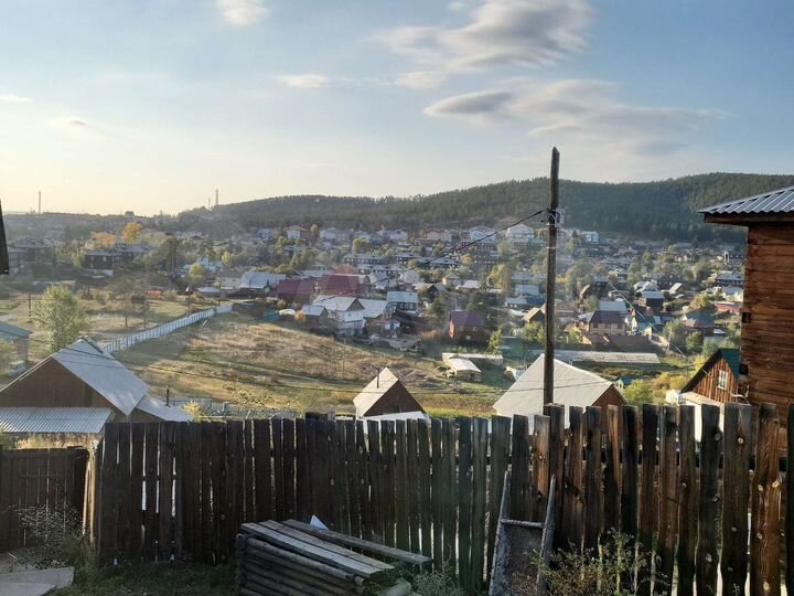 Участок 4 сот. (ИЖС)