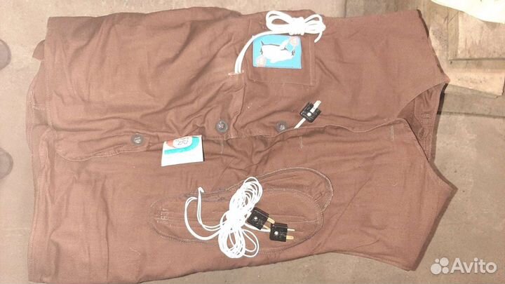 Комплект электрообогрев Пингвин