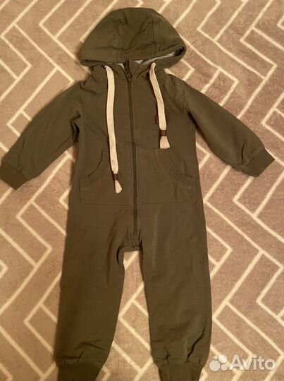 Детская одежда