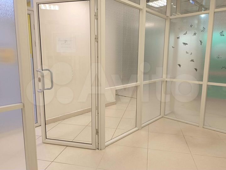 Помещение свободного назначения, 6.6 м²