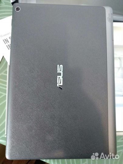 Планшет asus zenpad 10 z300