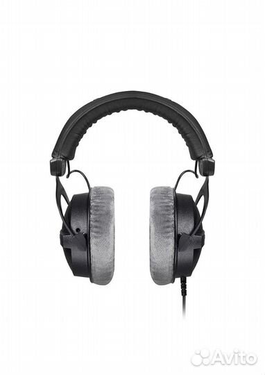 Проводные наушники deyerdynamik DT770 Pro