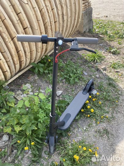 Электросамокат xiaomi mijia m365 pro