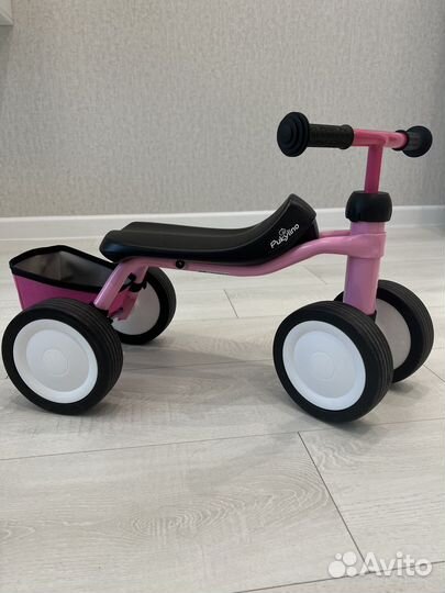 Беговел puky pukylino