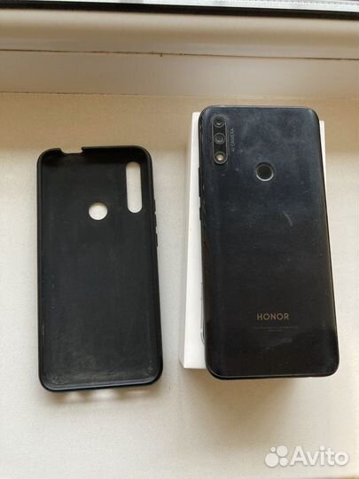HONOR 9X, 4/128 ГБ
