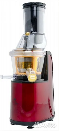 Соковыжималка шнековая kitfort кт-1102-2