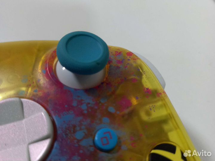 Геймпад xbox one,series,пк