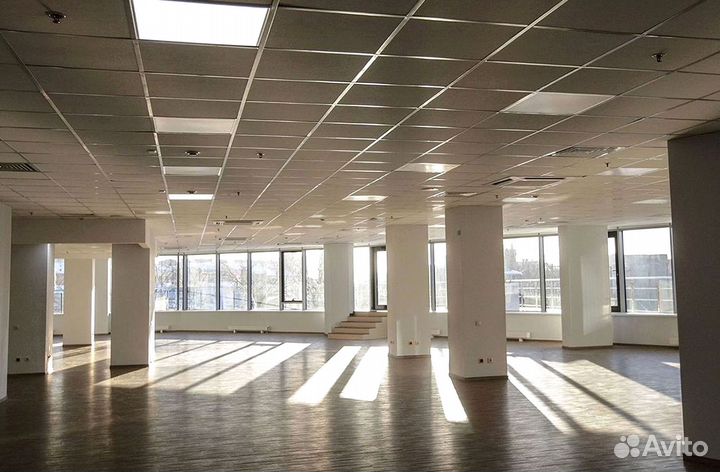 Обучение / Субаренда коммерческой недвижимости