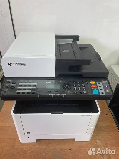 Мфу Kyocera ecosys M2040dn