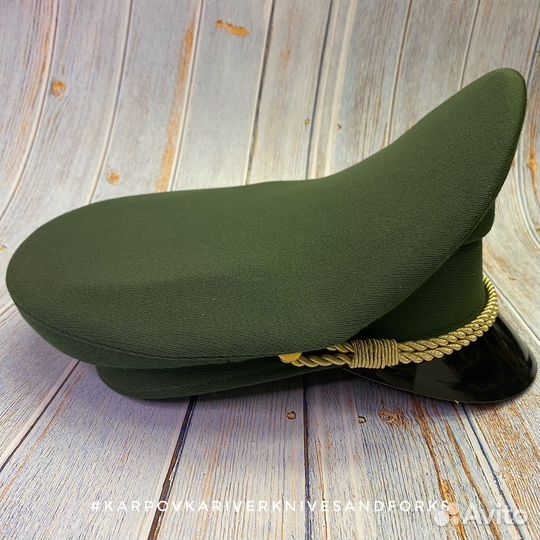 Фуражка, 59 р-р, Германия