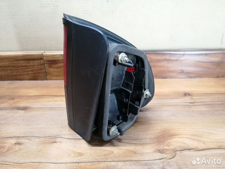 Задний левый фонарь Renault Safrane 1